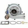 Mahle Turbocharger, 015TC21003000 015TC21003000